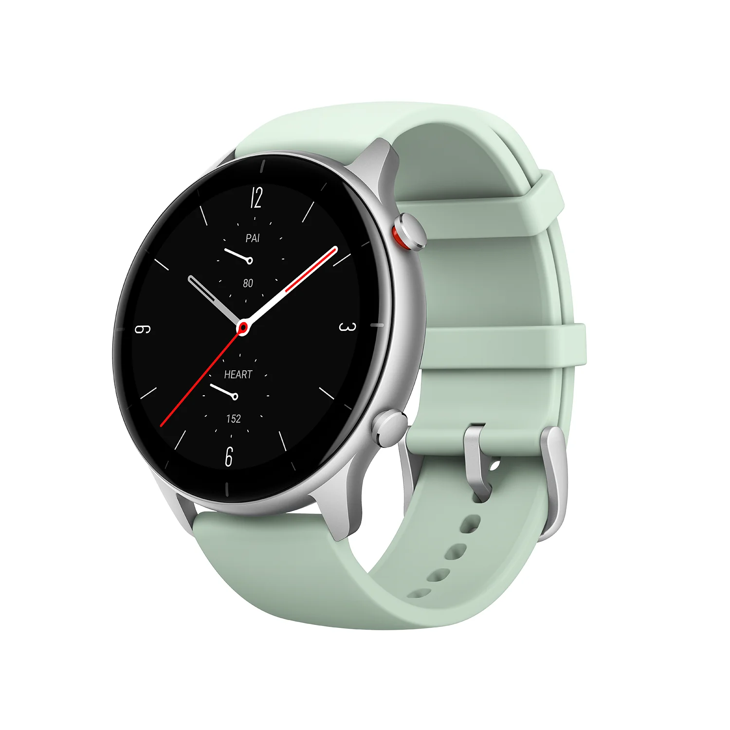 Amazfit GTR 2e Specifications and Features