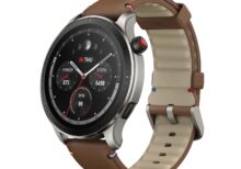 Amazfit GTR 4 Specifications and Features