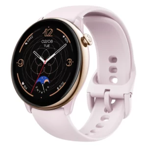 Amazfit GTR 4 Mini Specifications and Features