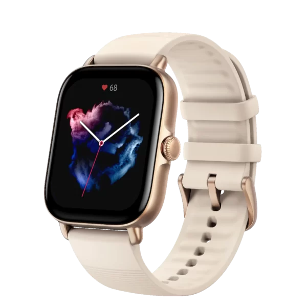 Amazfit GTS 3 Full Smartwatch Specifications and Features