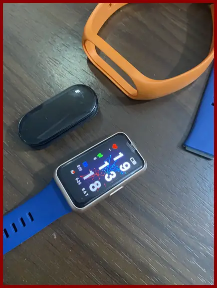 Mi Band 7 review: Still the king budget fitness straps [Video]
