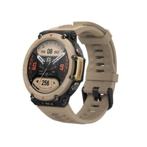 Amazfit T-Rex 2 Full Smartwatch Specifications
