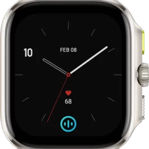 Amazfit Cheeter Square Full Smartwatch Specifications and Features
