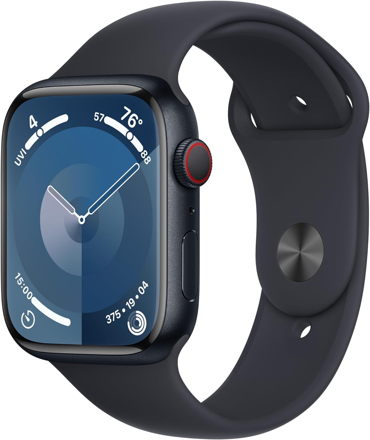 New S8 Pro Smart Watch Series 7 1.92 Inch 45mm Men Women Band Bluetooth  Call NFC