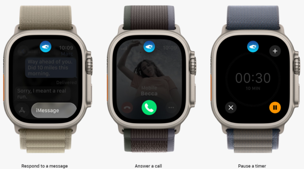 Apple Watch Ultra - Full Smartwatch Specifications