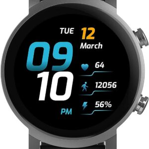 Ticwatch E3 Full Smartwatch Specifications