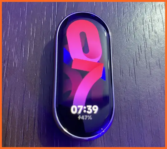A Complete Guide on How to Setup and Use Mi Band 8 [Connect Mi Band 8 to Phone]