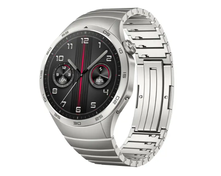 Chargeur Huawei Watch GT 4 (41 & 46mm) 