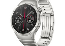 Huawei Watch GT 4 (46mm) Full Smartwatch Specifications