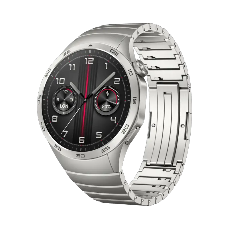 Huawei Watch GT 4 (46mm) Full Smartwatch Specifications
