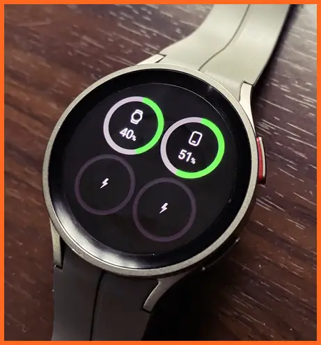 One UI 5 Watch Update - Top 19 New Features For Galaxy Watch 4 and 5