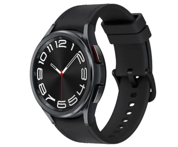 Samsung Galaxy Watch 6 Classic (43mm) Full Smartwatch Specifications