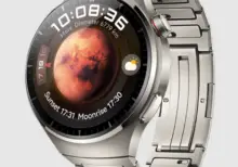 Huawei Watch 4 Pro Full Smartwatch Specifications