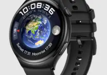 Huawei Watch 4 Full Smartwatch Specifications