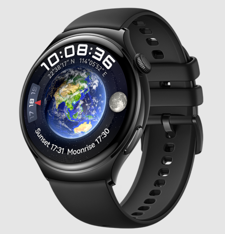 HUAWEI Watch 4 Smart Watch