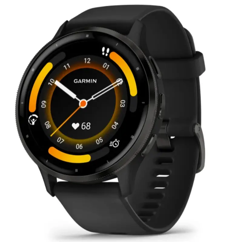 Garmin Venu 3 series released: Features, price, availability, and more