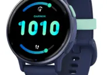 Garmin Vivoactive 5 Full Smartwatch Specifications