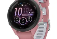 Garmin Forerunner 265s Full Smartwatch Specifications