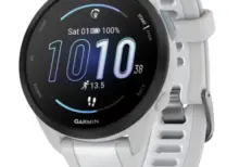 Garmin Forerunner 165 full smartwatch specifications